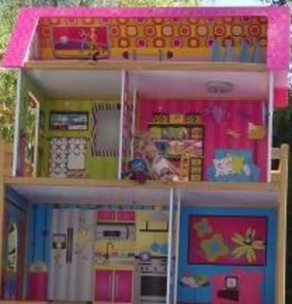Barbies Dream House for Sale on Craigslist in Bloomington Minnesota