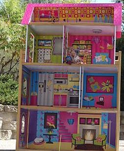 craigslist dollhouse furniture