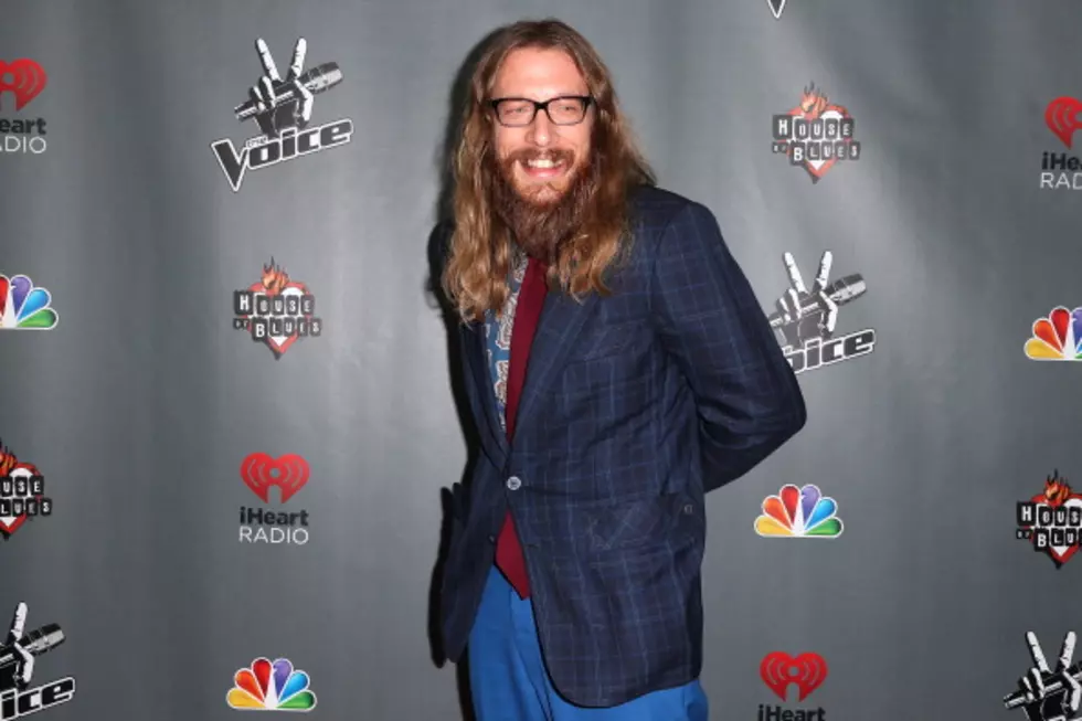 Twin Cities Native Nicholas David Still a Contender on THE VOICE [VIDEO]