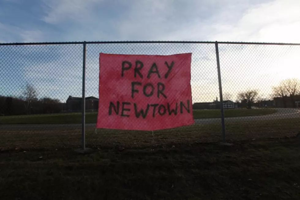 How You Can Help the Newtown, Connecticut Community