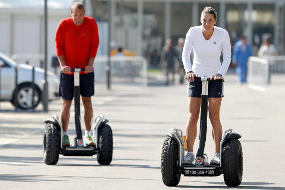 Minnesota Supreme Courts Rule that You Can Legally Drive a Segway While Intoxicated