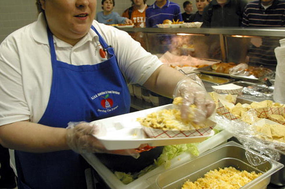 Riot at South Minneapolis High School Started Out as a Food Fight [NSFW VIDEO]