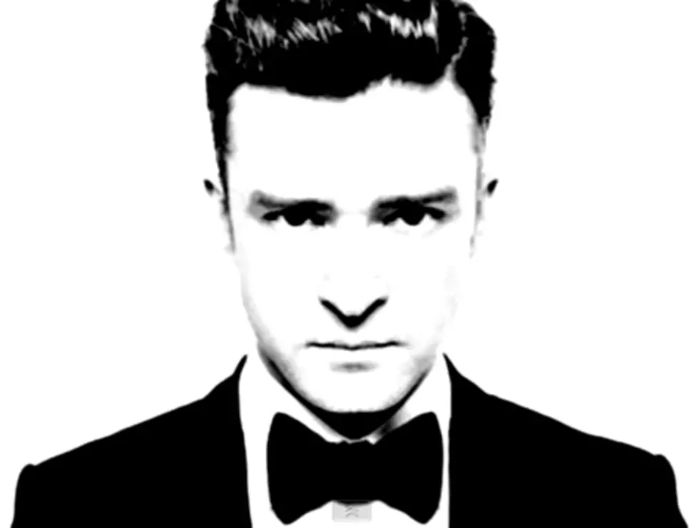 Listen to Justin Timberlake&#8217;s &#8220;Mirrors&#8221; Off Upcoming Album &#8220;The 20/20 Experience&#8221; [VIDEO]