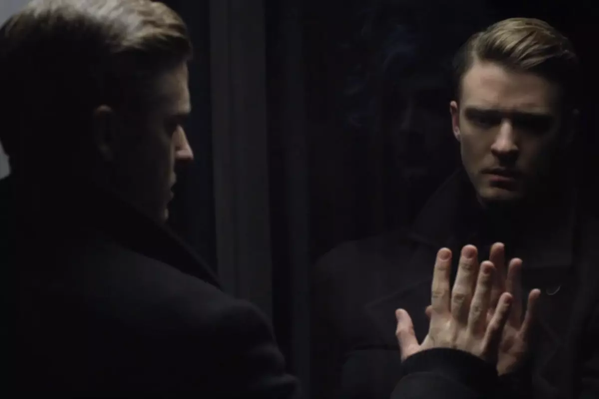 Justin Timberlake Releases Music Video For His New Single “mirrors” Watch It Now Video