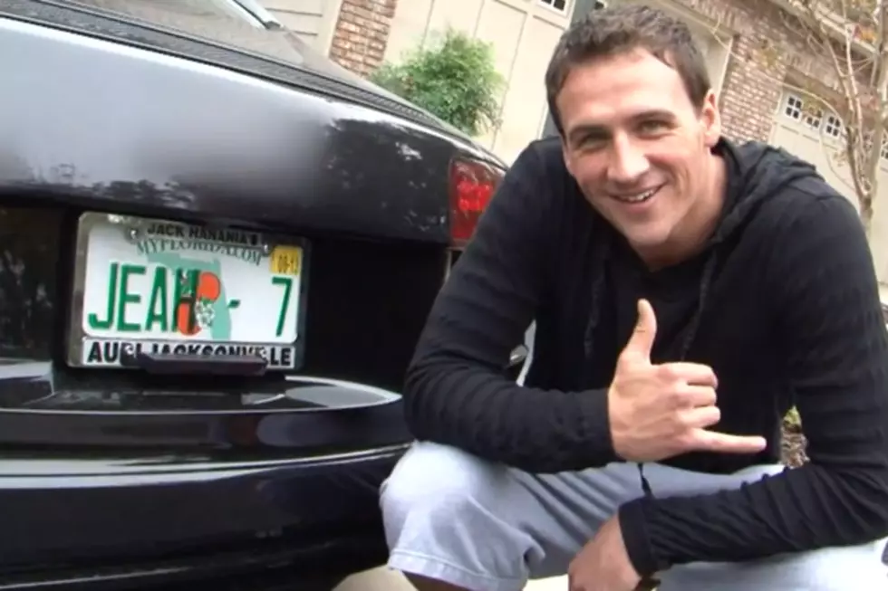 &#8220;What Would Ryan Lochte Do?&#8221; Reality TV Show Trailer Hits the Internet [VIDEO]