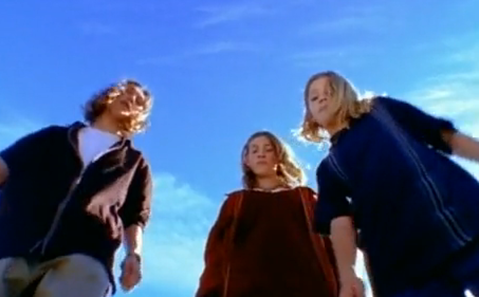 Hanson’s “MMMBop”–Laura’s Feel Good Song of the Day [VIDEO]