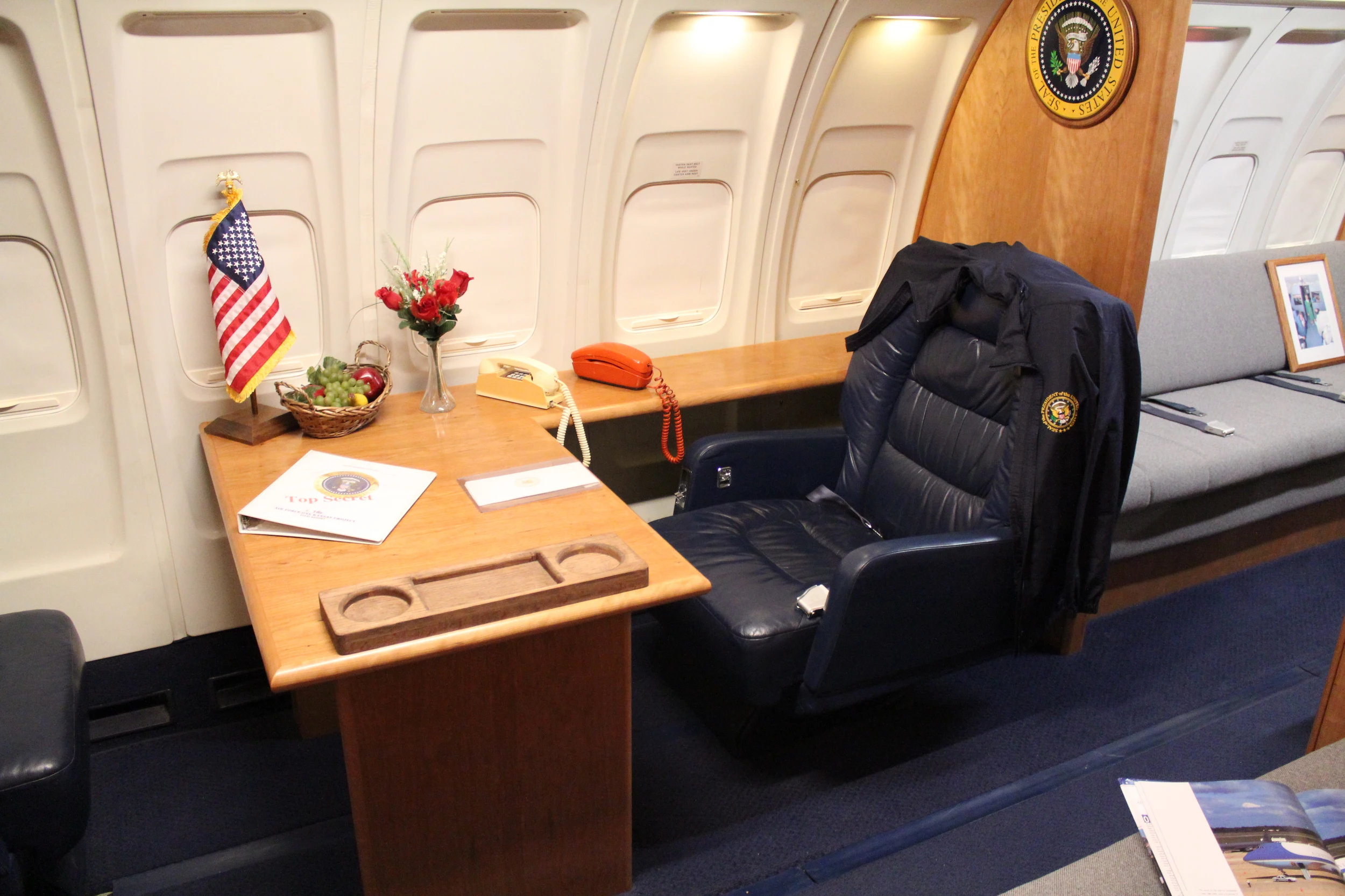 office air force one