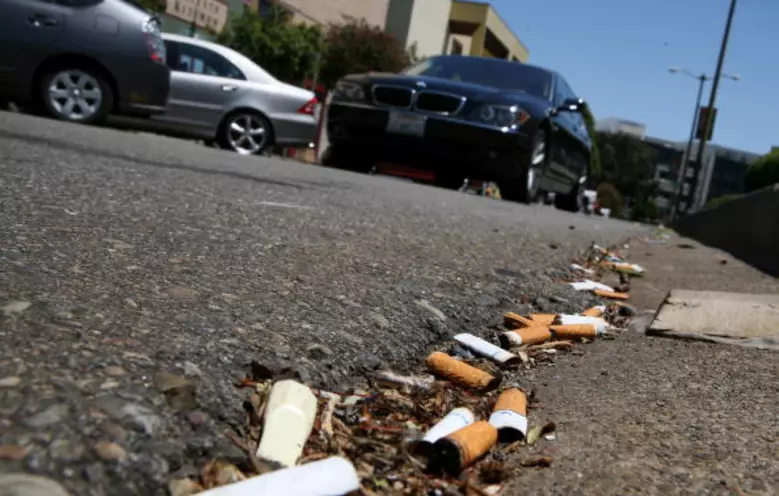 uk cigarettes ban UK smoking ban: MPs to vote on banning young people from buying cigarettes