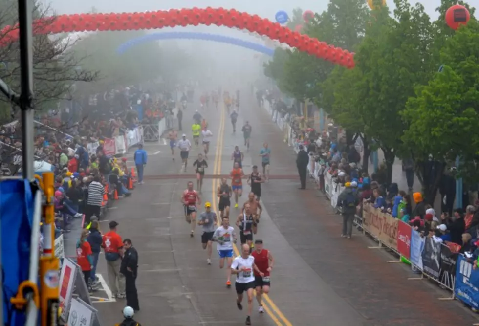 Grandma&#8217;s Marathon 2014 Registration Opens July 1, 2013