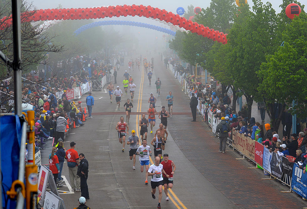 Grandma’s Marathon 2014 Registration Opens July 1, 2013