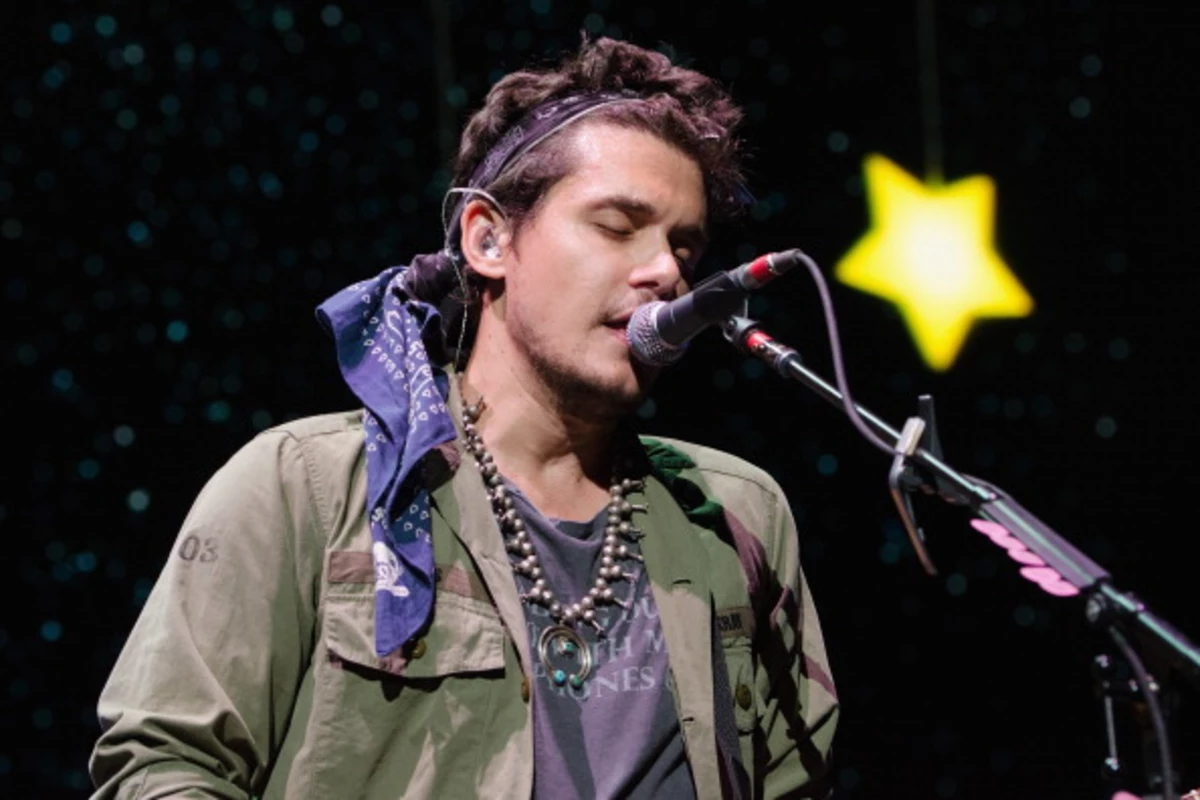 New Music Out This Week John Mayer, Blue October, and Lee DeWyze [VIDEO]