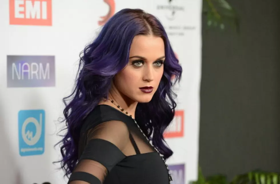 Katy Perry Explains Why She Made Barbara Walters so Mad [VIDEO]