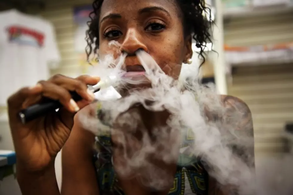 Duluth City Council Bans Hookah Bars and Restricts the use of Electronic Cigarettes