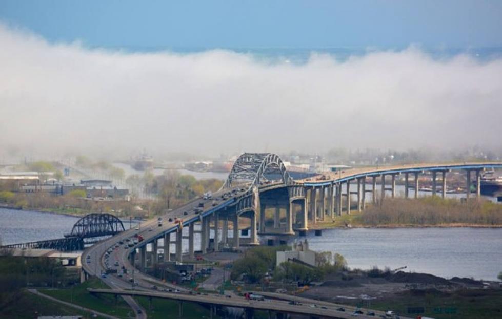 The Blatnik Bridge, a Key Link Between Duluth and Superior, Has Been Classified as &#8220;Fracture Critical&#8221;