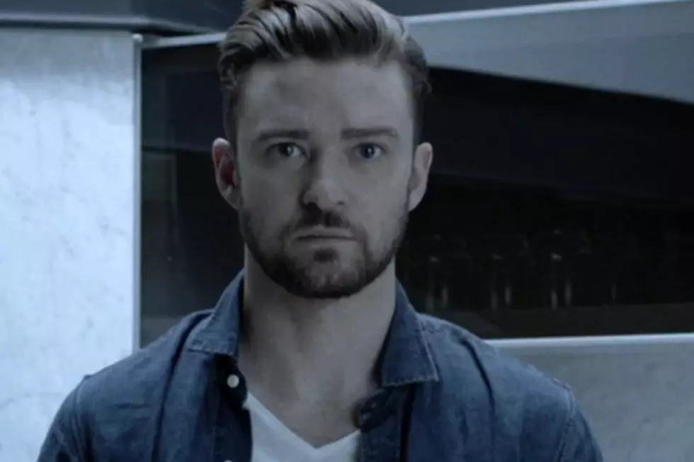 Justin Timberlake’s New Music Video ‘TKO’ [VIDEO]
