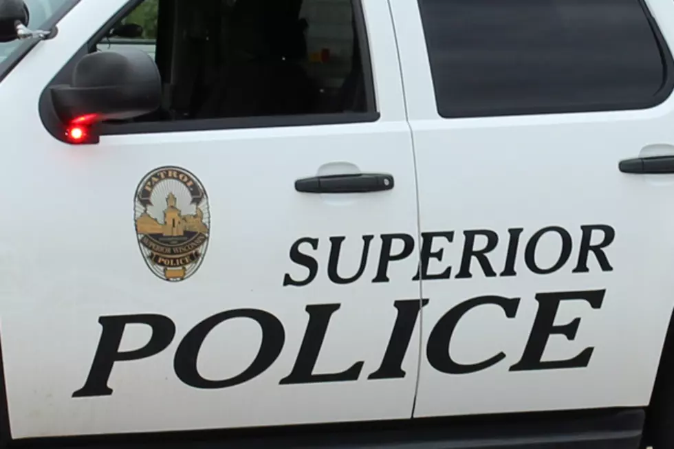 Superior Police Arrest UWS Campus Stalker