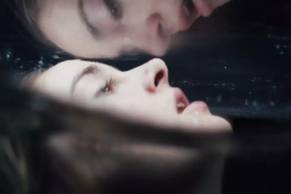 New &#8216;Divergent&#8217; Trailer Released, Is It The Next Hunger Games? [VIDEO]