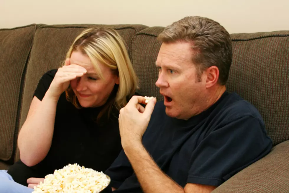 8 Movies You Should Not Watch With Your Parents