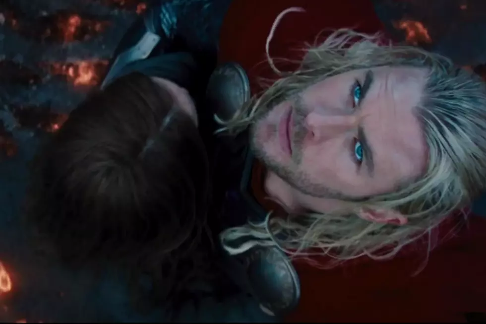 How Was ‘Thor: The Dark World’? [REVIEW]