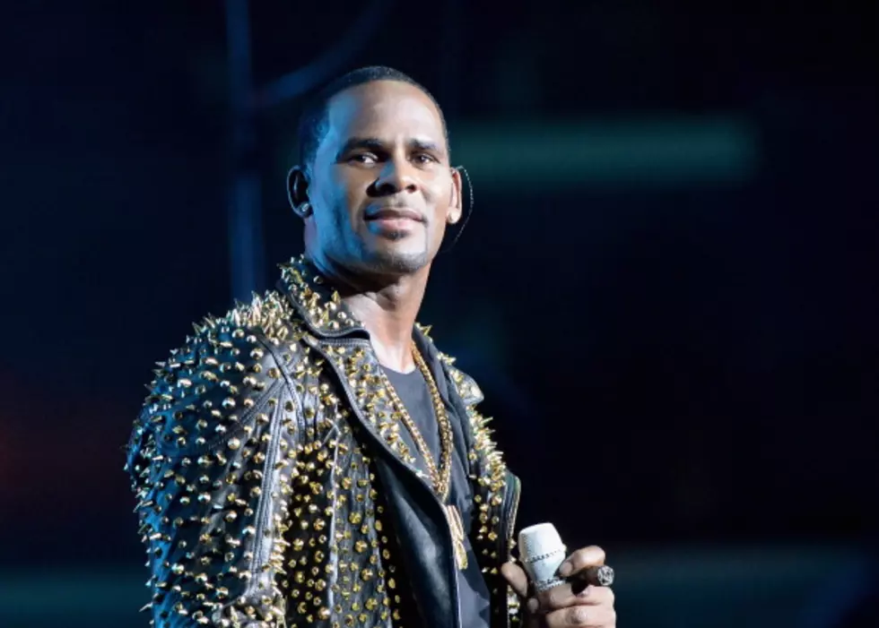 New Releases Out This Week: R. Kelly and 7 Days of Funk [VIDEO]