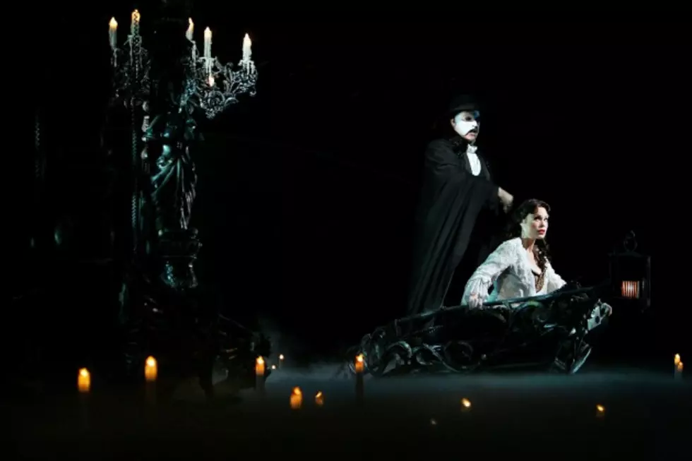 ‘Phantom of The Opera’ Returns to Minneapolis With a New Version of the