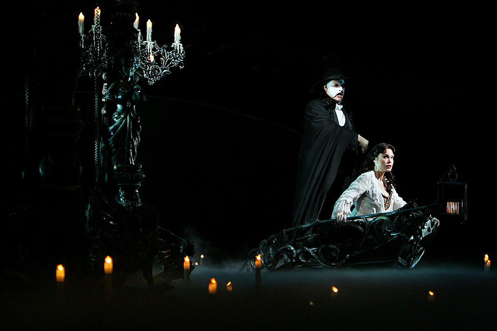 ‘Phantom of The Opera’ Returns to Minneapolis With a New Version of the Broadway Classic