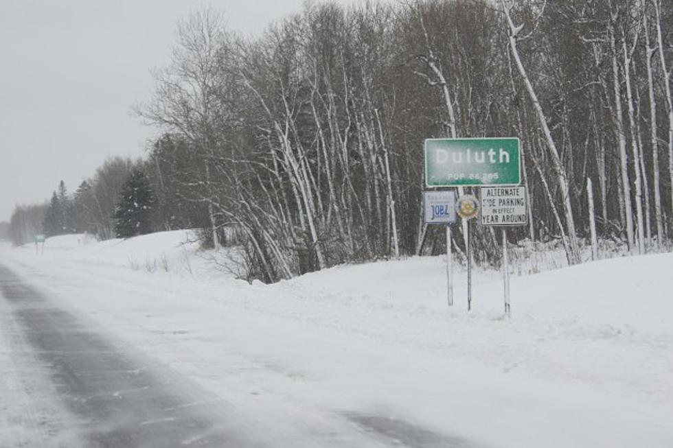 Winter Storm Warning Remains in Effect with Another Foot or More of Snow Possible in This Final Round