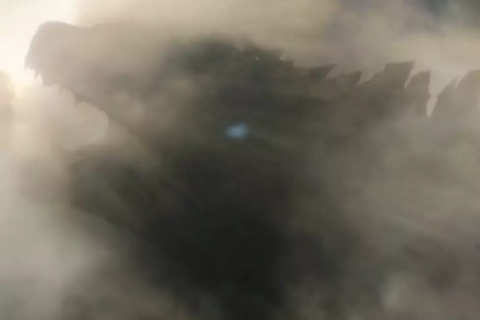 New &#8216;Godzilla&#8217; Reboot Teaser Trailer Released [VIDEO]