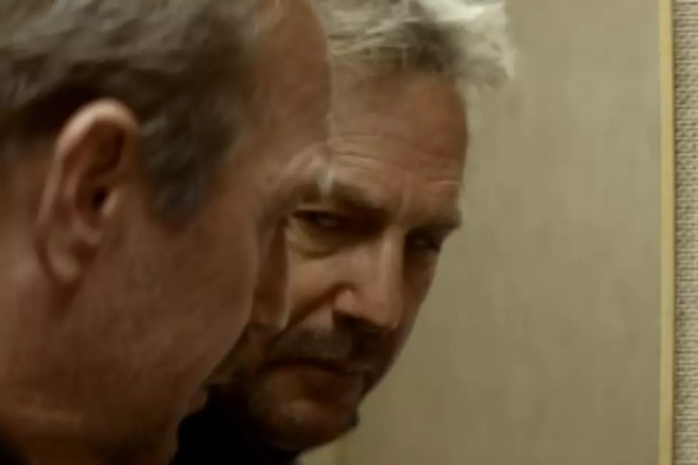 Kevin Costner Is Both Father And Spy In New Movie &#8216;3 Days To Kill&#8217; [VIDEO]