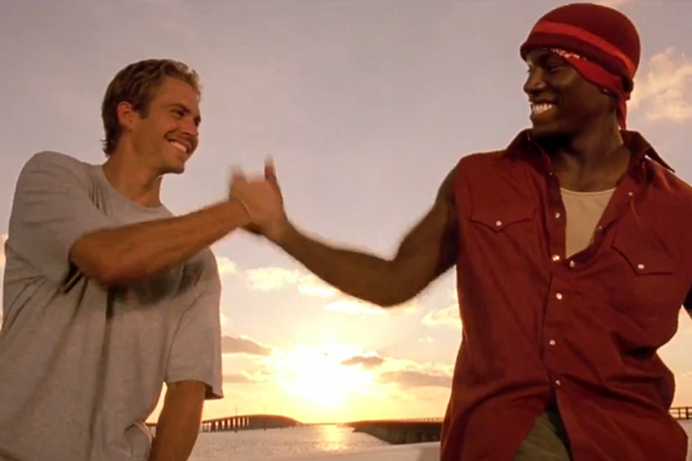 ‘Fast And Furious’ Creators Release Touching Paul Walker Tribute [VIDEO]