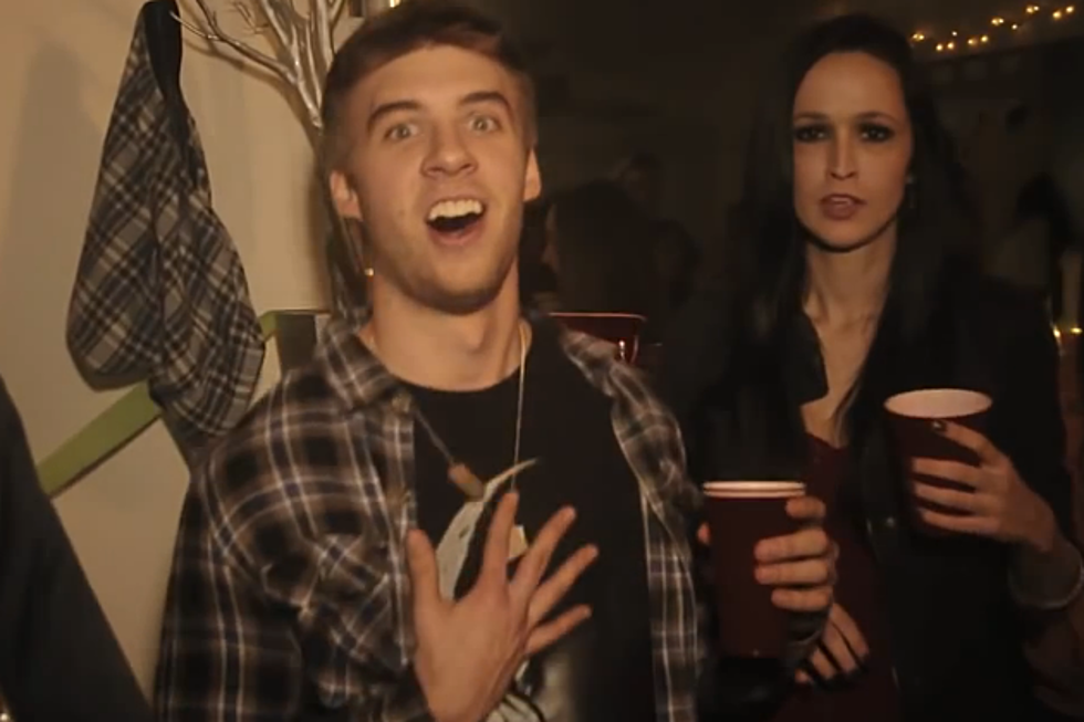 Rebecca Black Releases Follow-Up Video to ‘Friday’ [VIDEO]