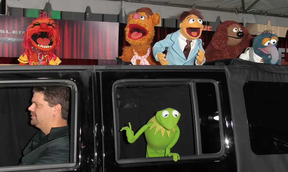 Muppets And Terry Crews Star In Toyota's Funny Big Game Ad [VIDEO]