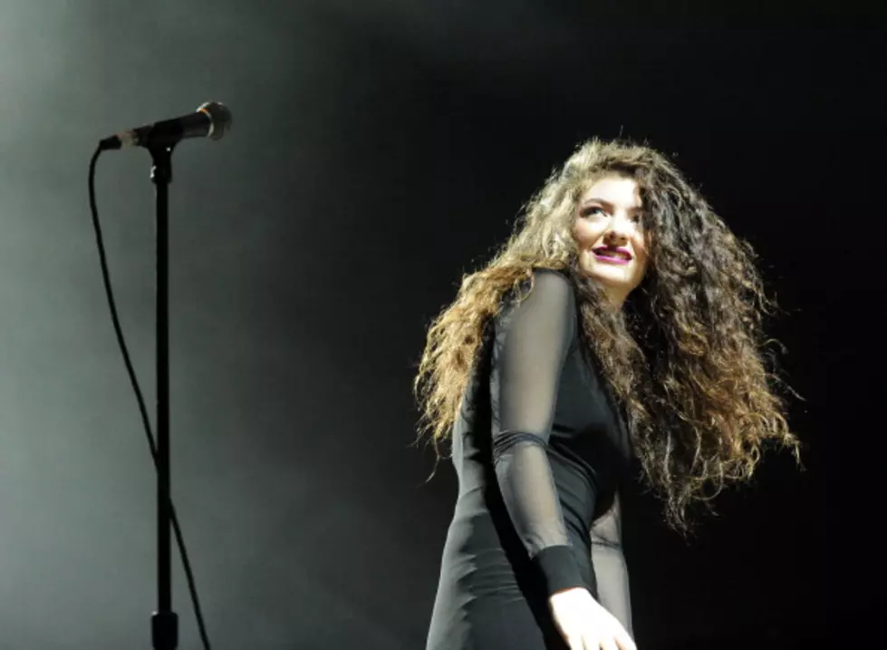 Former Hopkins High School Student Does Epic Parody of Lorde song &#8220;Royals&#8221; [VIDEO]