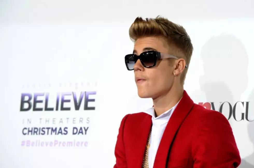Justin Bieber Turns Himself in to Toronto Police on Assault Charges