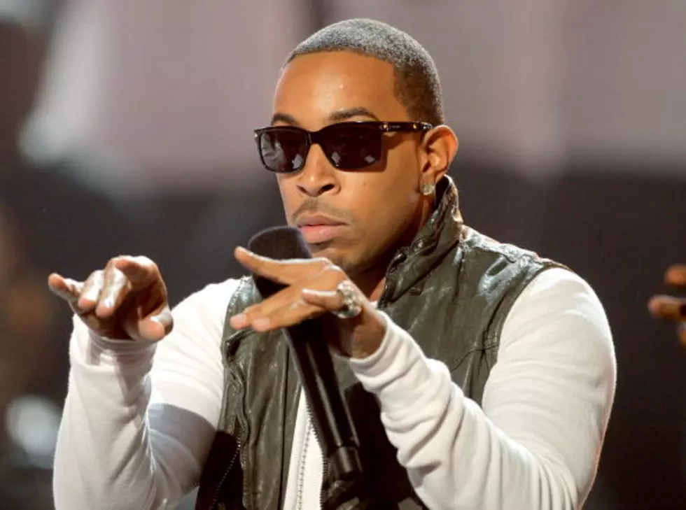 The 5 Best Ludacris Lyrics