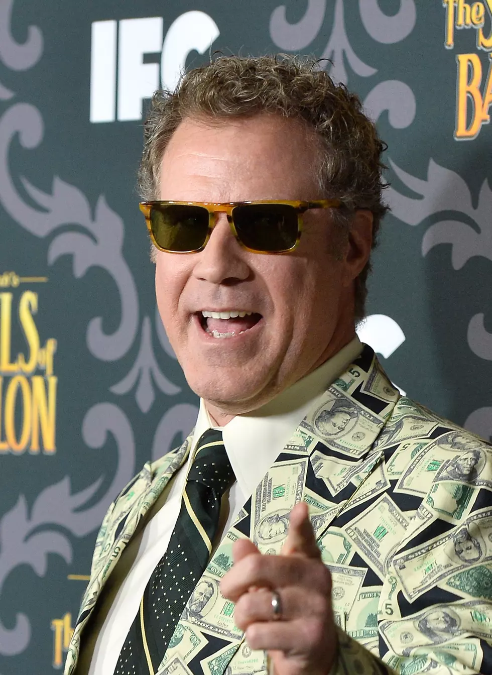 Frazer Harrison, Getty Images Entertainment