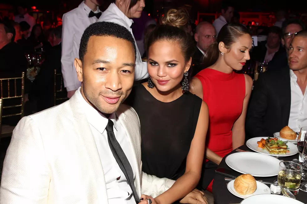 Music Video For John Legend&#8217;s &#8216;All Of Me&#8217; [VIDEO]