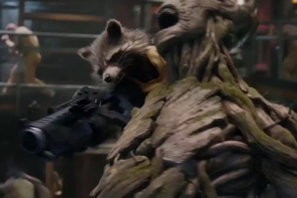 &#8216;Guardians Of The Galaxy&#8217; Trailer Is Here! [VIDEO]