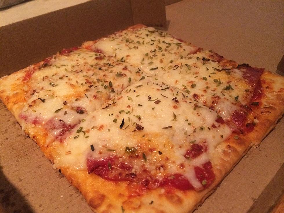 Nick Cooper’s Review of the Subway Spicy Italian Flatizza Pizza
