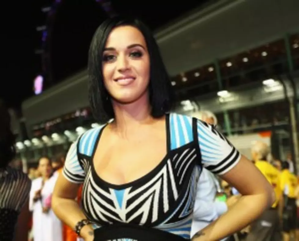 BreakTime BreakDown 23APR2014 – Katy Perry Pranks Children&#8217;s Birthday Party