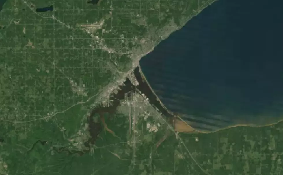 Watch Duluth and Superior Evolve Over the Last 30 Years