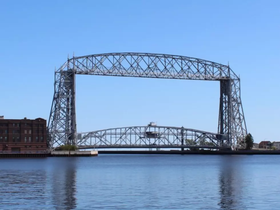 Duluth Named One of the Top 25 Cleanest Air Cities in the United States
