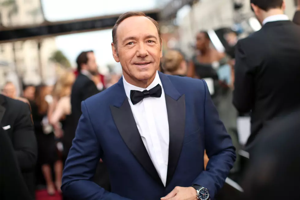 Kevin Spacey Joins Jimmy Fallon On Hilarious Tonight Show Skit [VIDEO]