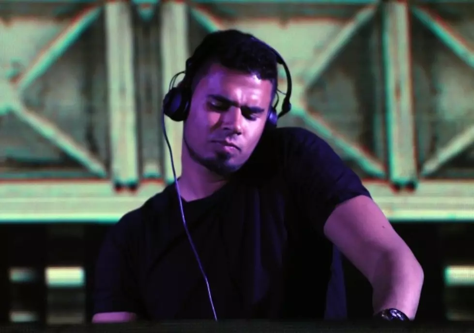 New Music Out This Week: Afrojack, Coldplay, Phillip Phillips, and The Roots [VIDEO]