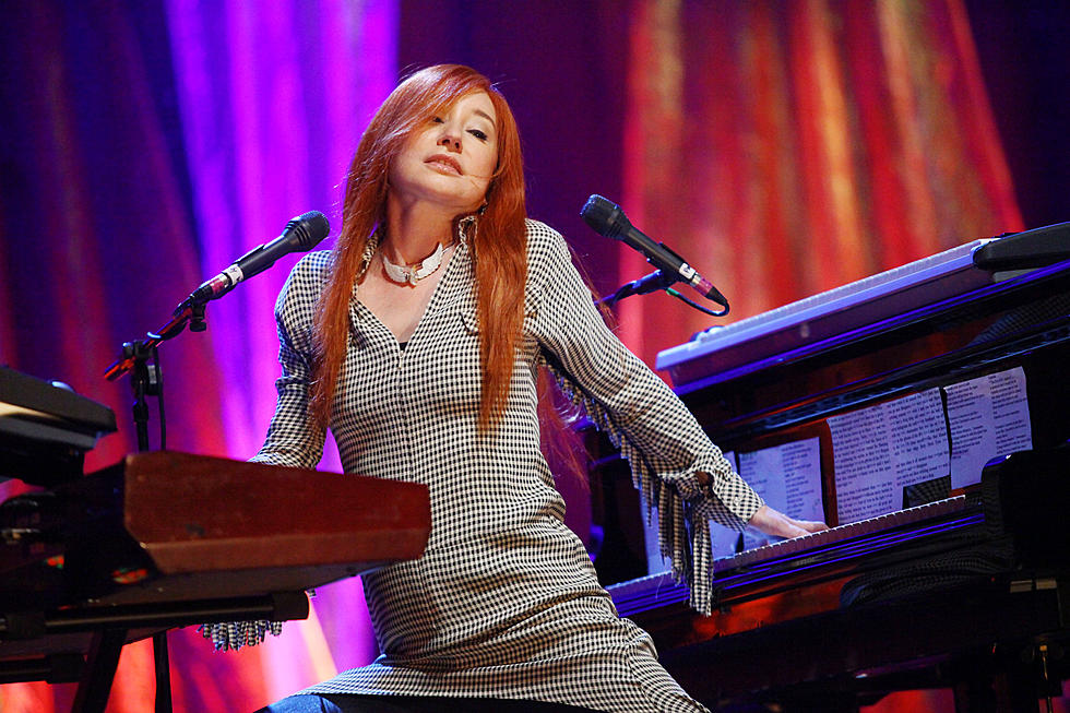 New Music Out This Week: Michael Jackson, The Black Keys, Tori Amos [VIDEO]