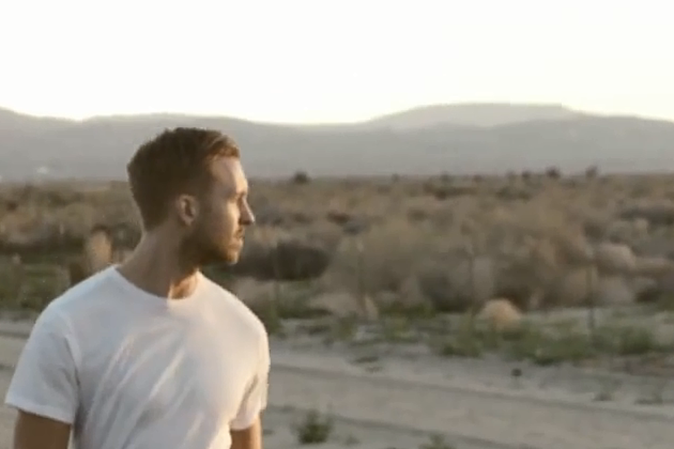 Calvin Harris’ Music Video For ‘Summer’ [VIDEO]