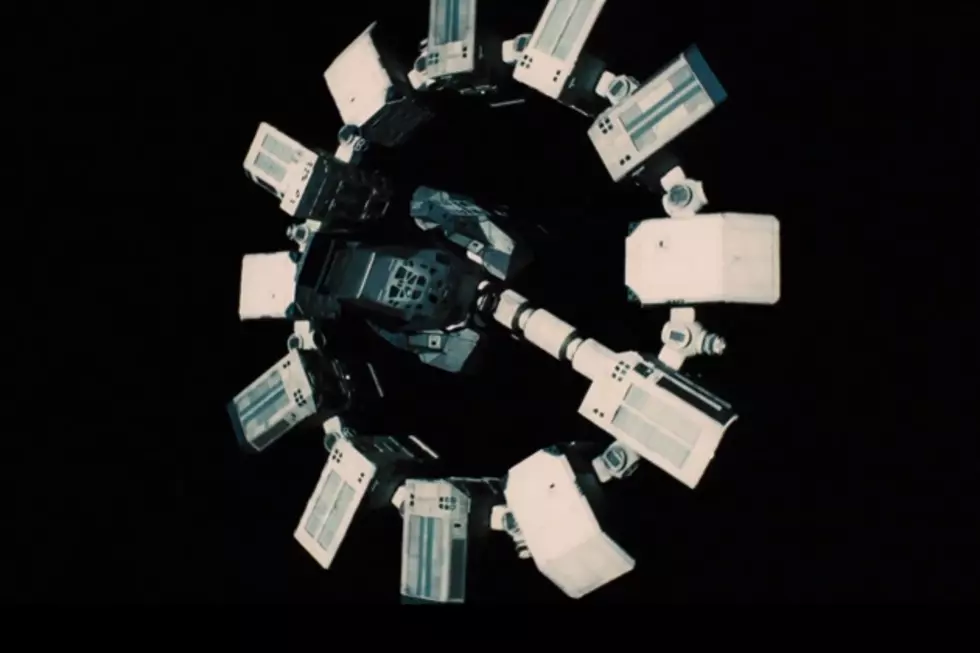 Watch New Trailer For Christopher Nolan&#8217;s &#8216;Interstellar&#8217; [VIDEO]