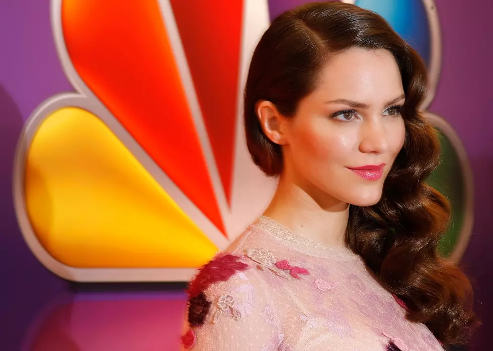New TV Show This Fall With Katherine McPhee [VIDEO]