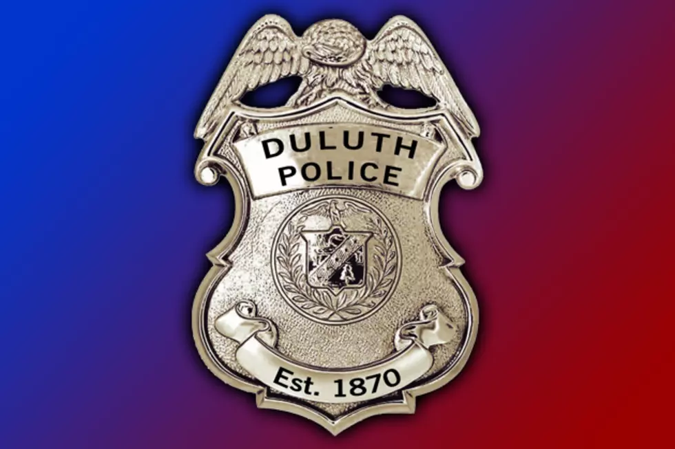 Meet Up Spot is Now Installed in the Duluth Police Department Headquarters Parking Lot