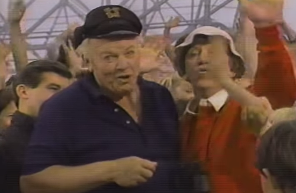 The Skipper and Gilligan Starred in a Duluth Tourism TV Commercial and It&#8217;s Awesome! [VIDEO]